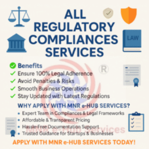 Regulatory Compliance Services